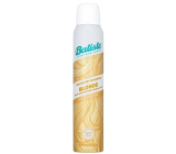 Batiste Blonde suchy szampon do włosów blond 200 ml