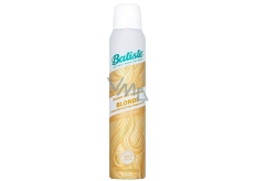 Batiste Blonde suchy szampon do włosów blond 200 ml