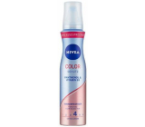 Nivea Color Care & Protect extra mocne utrwalenie 4 poziomowe spray do włosów 150 ml