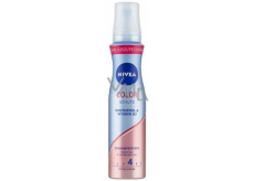 Nivea Color Care & Protect extra mocne utrwalenie 4 poziomowe spray do włosów 150 ml