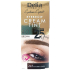 Delia Cosmetics Color Cream barwiający krem do brwi z olejem arganowym 4.0 Brąz 15 ml + 15 ml