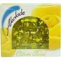 Akolade Crystals Citrus Twist gelový osvěžovač vzduchu 180 g