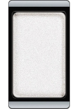 Artdeco Eye Shadow Pearl perłowe cienie do oczu 10 Pearly White 0,8 g