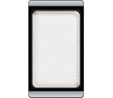 Artdeco Eye Shadow Pearl perłowe cienie do oczu 10 Pearly White 0,8 g