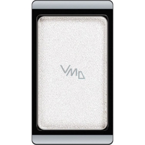 Artdeco Eye Shadow Pearl perłowe cienie do oczu 10 Pearly White 0,8 g