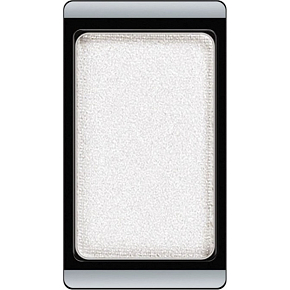 Artdeco Eye Shadow Pearl perłowe cienie do oczu 10 Pearly White 0,8 g