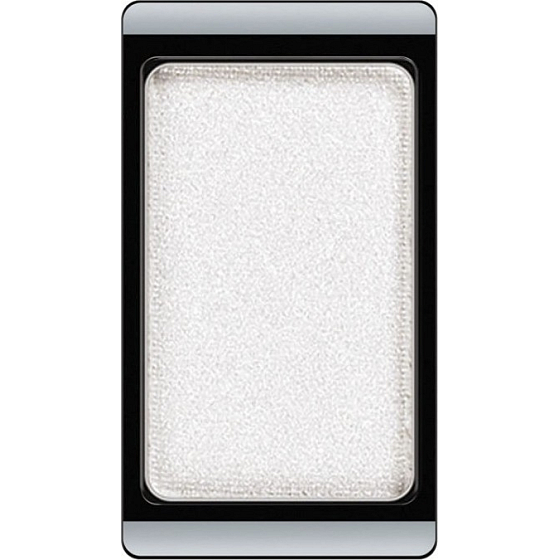 Artdeco Eye Shadow Pearl perłowe cienie do oczu 10 Pearly White 0,8 g