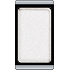 Artdeco Eye Shadow Pearl perłowe cienie do oczu 10 Pearly White 0,8 g