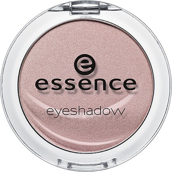 Essence Eyeshadow Mono oční stíny 20 Rosy Happiness 2,5 g