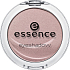 Essence Eyeshadow Mono oční stíny 20 Rosy Happiness 2,5 g
