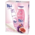 B.U. In Action Tender Touch antiperspirant deodorant sprej pro ženy 150 ml + In Action Yogurt + Fig sprchový gel 250 ml, kosmetická sada
