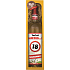 Bohemia Gifts Chardonnay Wszystko najlepsze 18 białe wino w prezencie 750 ml