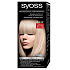 Syoss Professional barva na vlasy 10-1 Extra světlá ryzí blond