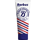 Barbus Classic krem do golenia z gliceryną, 75 g