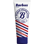 Barbus Classic krem do golenia z gliceryną, 75 g