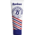 Barbus Classic krem do golenia z gliceryną, 75 g