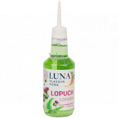 Alpa Luna Łopian ziołowa woda do włosów 120 ml