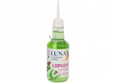Alpa Luna Łopian ziołowa woda do włosów 120 ml