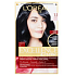 Loreal Paris Excellence Creme barva na vlasy 1.1 Temně černá