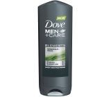 Dove Men + Care Elements Minerals & Sage żel pod prysznic dla mężczyzn 250 ml