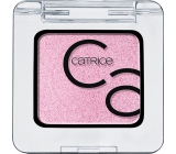 Catrice Art Couleurs Eyeshadow cień do powiek 160 Silicon Violet 2 g