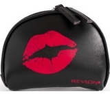 Revlon czarna torba 36,5 x 39,5 cm