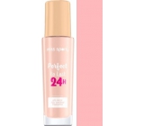 Miss Sporty Perfect to Last 24H make-up 5 Różowa Kość 30 ml