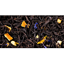 Millefiori Milano Via Brera Earl Grey - Květinová vůně Difuzér 250 ml + 8 stébel v délce 30 cm do středně velkých prostor vydrží minimálně 3 měsíce