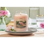Yankee Candle Market Blossoms - Květiny z trhu vonná svíčka Classic velká sklo 623 g