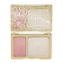 Catrice Kaviar Gauche Blush & Glow tvářenka a rozjasňovač C01 6,93 g