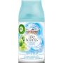 Air Wick FreshMatic Life Scents Linen in the Air - Pranie w powietrzu náhradní náplň 250 ml