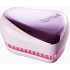 Tangle Teezer Compact Profesionální kompaktní kartáč na vlasy Lilac Gleam
