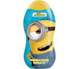 Mimoni pěna do koupele pro děti 400 ml