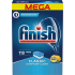 Finish Classic Lemon tablety do myčky nádobí 110 kusů