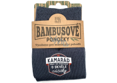 Albi Skarpetki bambusowe Kamarad, rozmiar 39 - 46