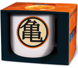 Epee Merch Dragon Ball kubek ceramiczny 410 ml