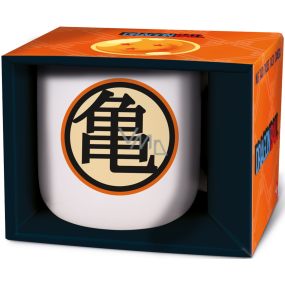 Epee Merch Dragon Ball kubek ceramiczny 410 ml