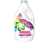 Ariel Color płynny żel do prania kolorów 43 prań 2,15 l