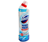 Domestos Power Fresh Ocean Fresh płynny środek dezynfekujący i czyszczący 700 ml