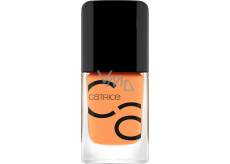 Catrice ICONails Gel Lacque lakier do paznokci 160 Peach Please 10,5 ml
