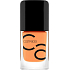 Catrice ICONails Gel Lacque lakier do paznokci 160 Peach Please 10,5 ml