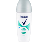 Rexona Shower fresh kulkowy antyperspirant 50ml