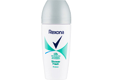 Rexona Shower fresh kulkowy antyperspirant 50ml