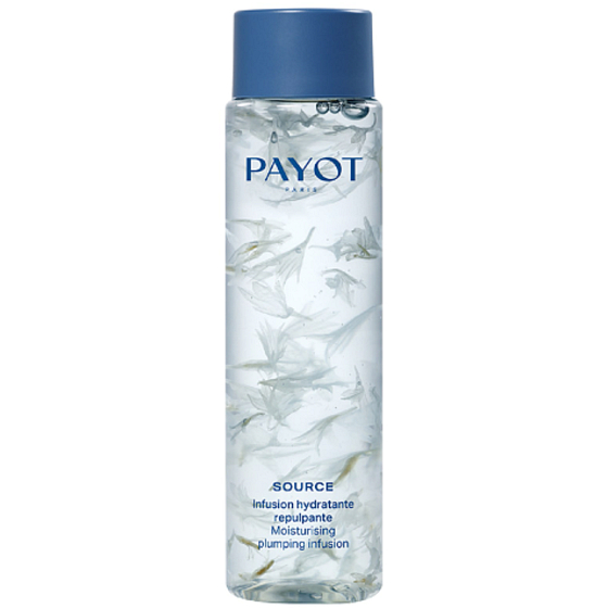 Payot Source Infusion Hydratante Repulpante wygładzający nawilżający primer do wszystkich typów skóry 125 ml