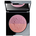 Artdeco Blush Couture dvoubarevná tvářenka 33115 Garden of Ilusion 10 g