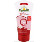 Kamill Urea 5% Wegański krem do rąk i paznokci do bardzo suchej skóry 75 ml