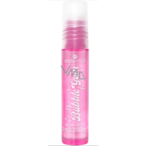 Essence It's Bubble Gum Fun Olej na rty roll-on 01 So Bubble-Yum 10 ml