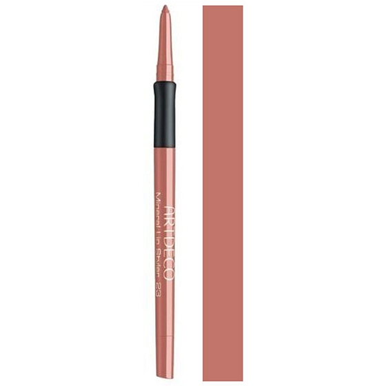 Artdeco Mineral Lip Styler kredka do ust 23 Mineral Classic 0,4 g