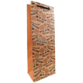 Nekupto Torba prezentowa na butelkę 15 x 40 cm 