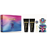 Moschino Toy 2 Pearl woda perfumowana unisex 30 ml + mleczko do ciała 100 ml + żel pod prysznic 100 ml + woda perfumowana 10 ml, zestaw prezentowy unisex